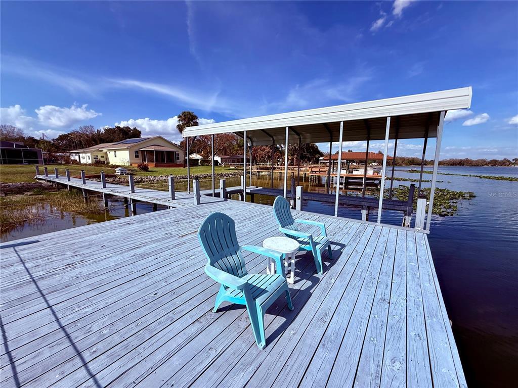 148 North Lake Reedy Boulevard Frostproof, FL 33843 - Photo 48 of 54