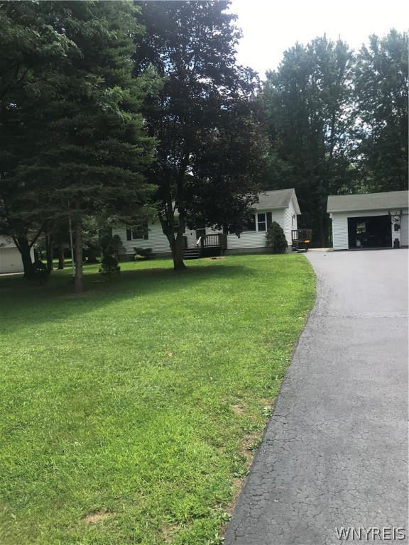 10 Depot Street Pembroke, NY 14036 - Photo 1 of 1 Gallery Image 1