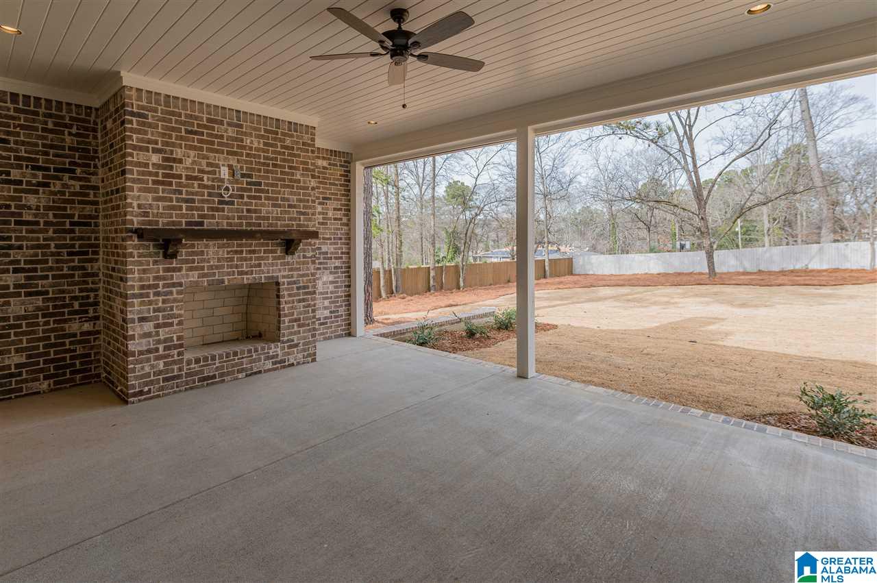 2424 Dolly Ridge Road Birmingham, AL 35243 - Photo 38 of 49