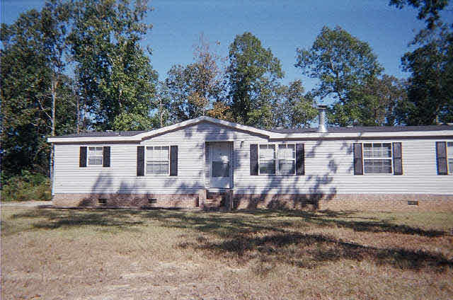 826 Mullican Road Florence, MS 39073 - Photo 1 of 1 Photo 1