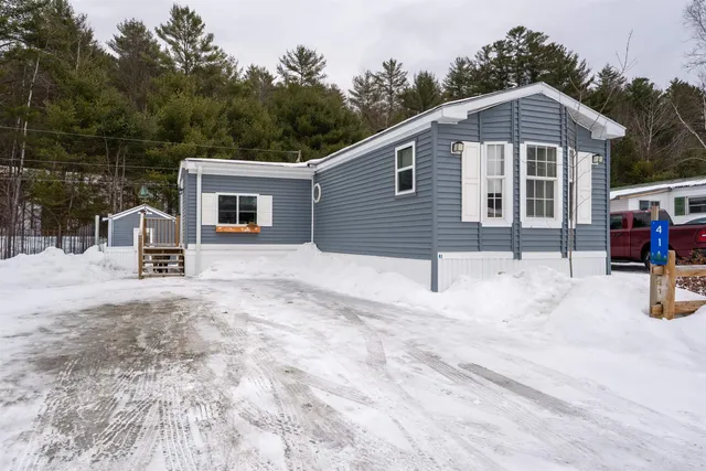 $171,000 | 41 Meadowmist Drive, Dalton, NH 03598