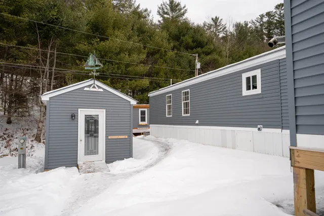 $171,000 | 41 Meadowmist Drive, Dalton, NH 03598