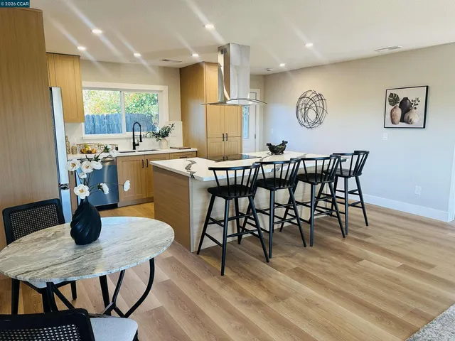 $775,000 | 3102 Pine Street, Martinez, CA 94553