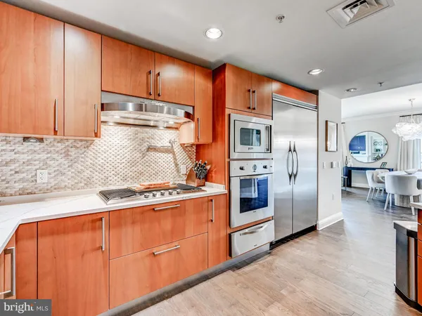 $5,750 | 801 Key Highway, Unit T13, Baltimore, MD 21230