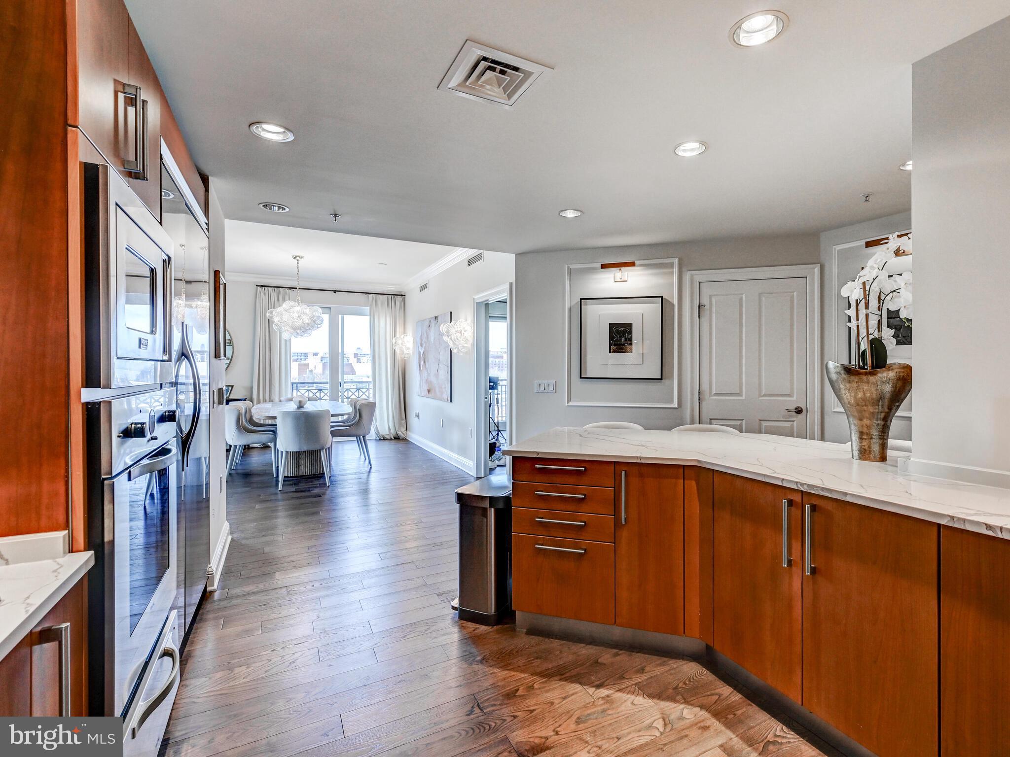 801 Key Highway, Unit T13 Baltimore, MD 21230 - Photo 13 of 46