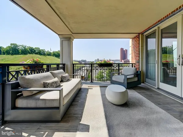 $5,750 | 801 Key Highway, Unit T13, Baltimore, MD 21230