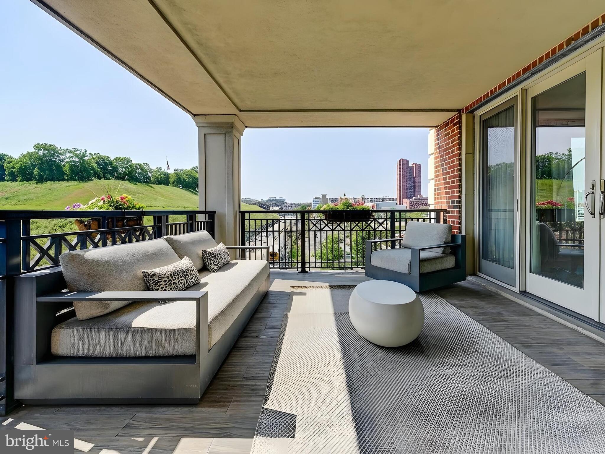 801 Key Highway, Unit T13 Baltimore, MD 21230 - Photo 15 of 46