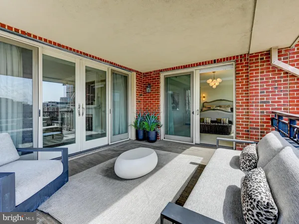 $5,750 | 801 Key Highway, Unit T13, Baltimore, MD 21230