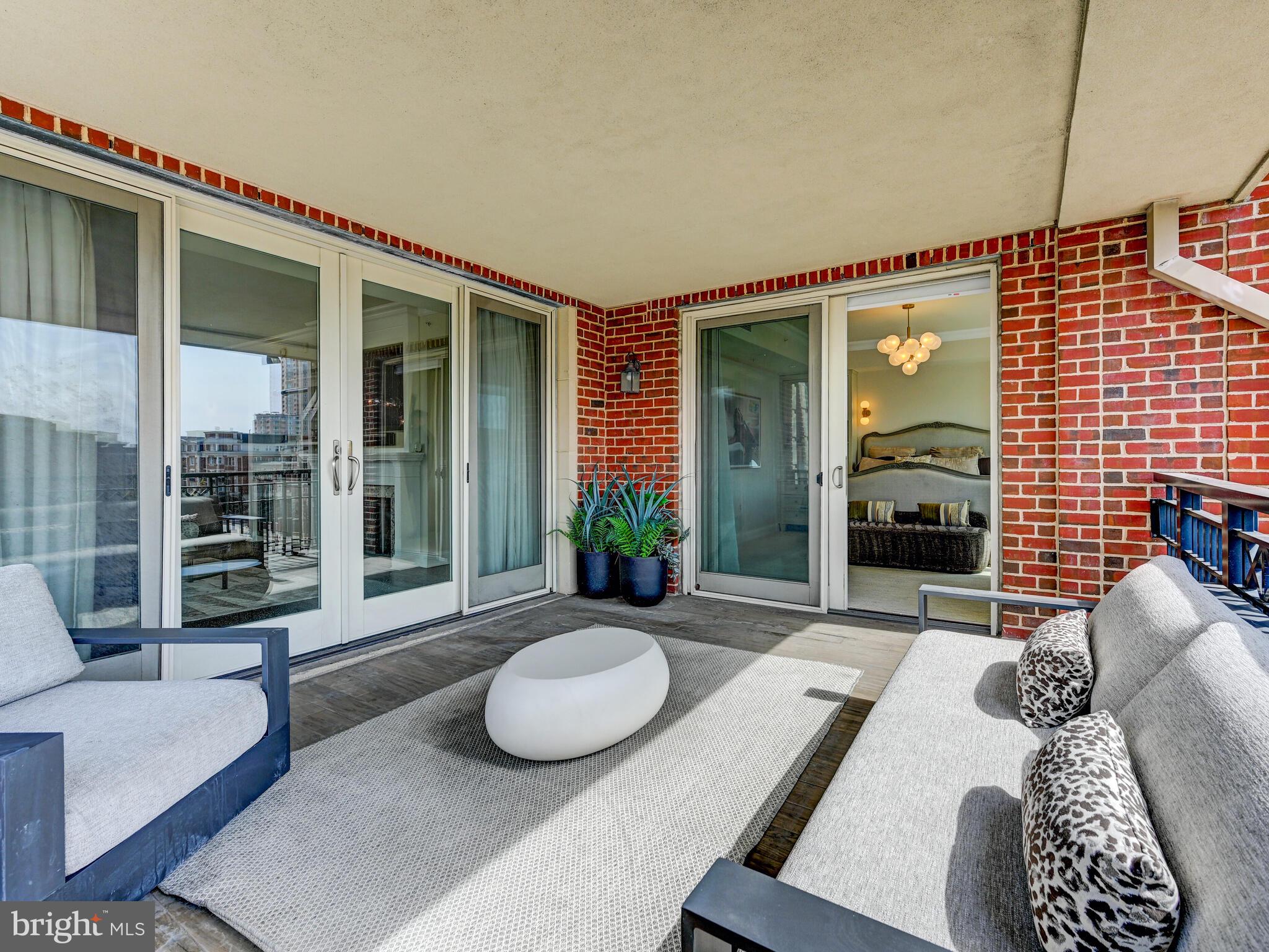 801 Key Highway, Unit T13 Baltimore, MD 21230 - Photo 16 of 46