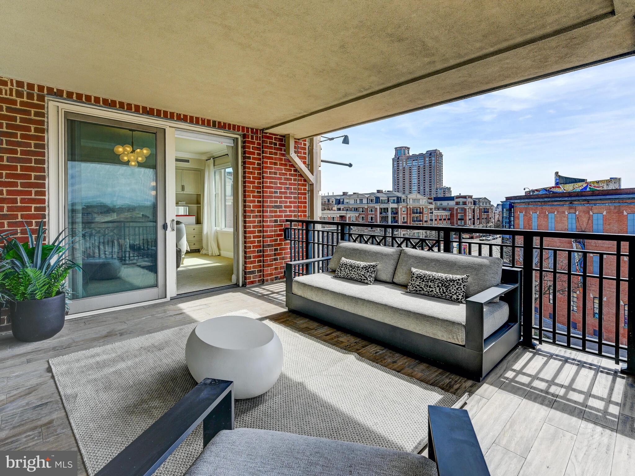 801 Key Highway, Unit T13 Baltimore, MD 21230 - Photo 17 of 46