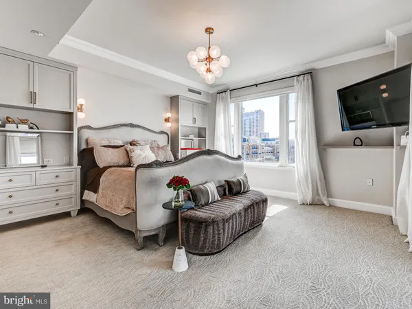 $5,750 | 801 Key Highway, Unit T13, Baltimore, MD 21230