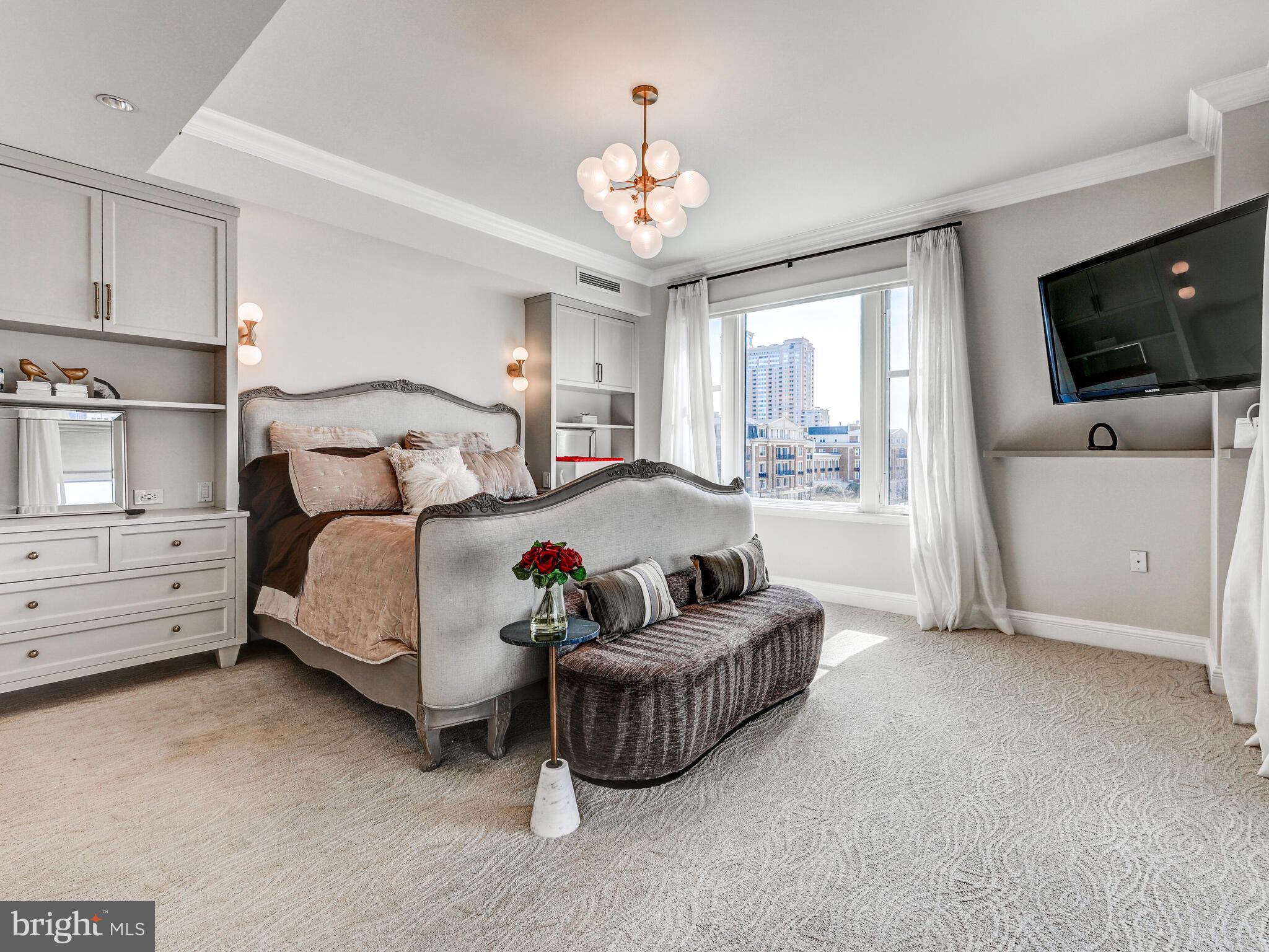 801 Key Highway, Unit T13 Baltimore, MD 21230 - Photo 18 of 46