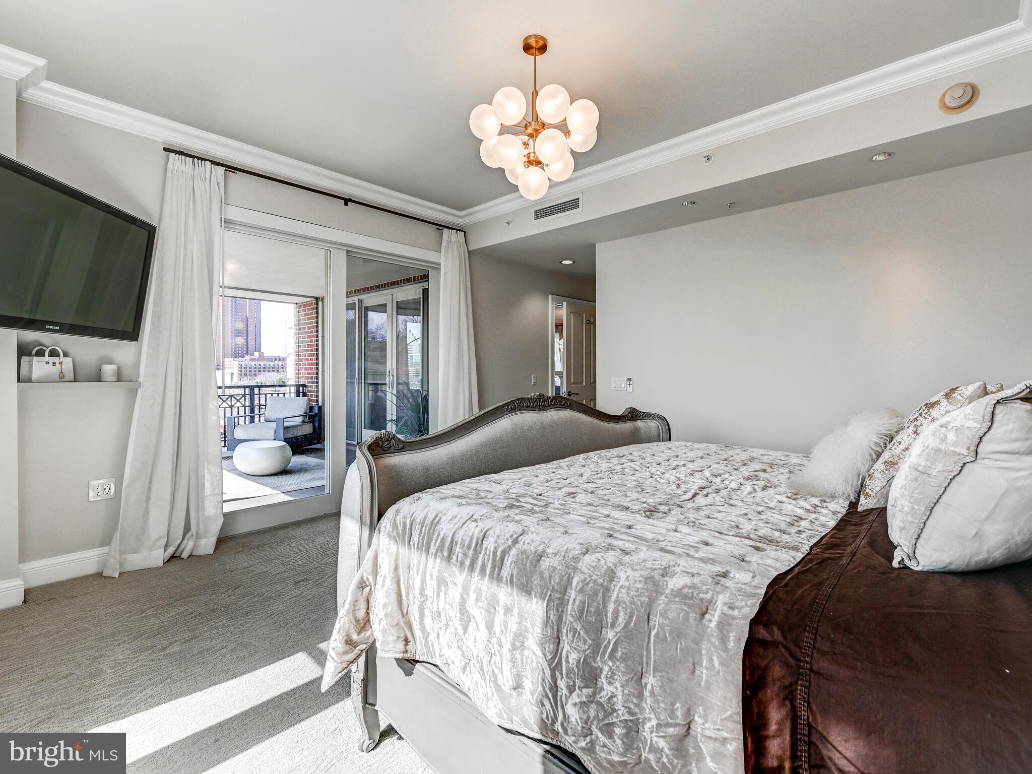 801 Key Highway, Unit T13 Baltimore, MD 21230 - Photo 20 of 46