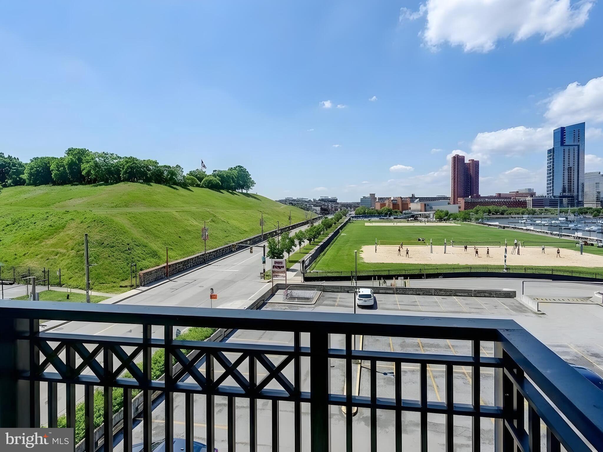 801 Key Highway, Unit T13 Baltimore, MD 21230 - Photo 27 of 46