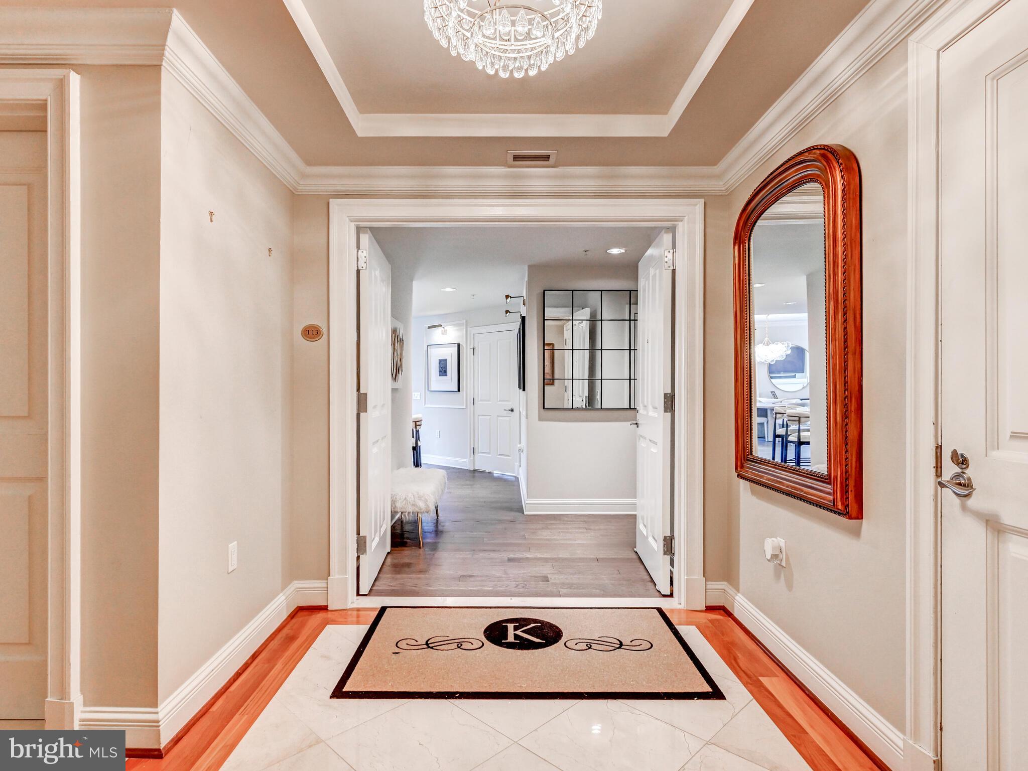 801 Key Highway, Unit T13 Baltimore, MD 21230 - Photo 3 of 46