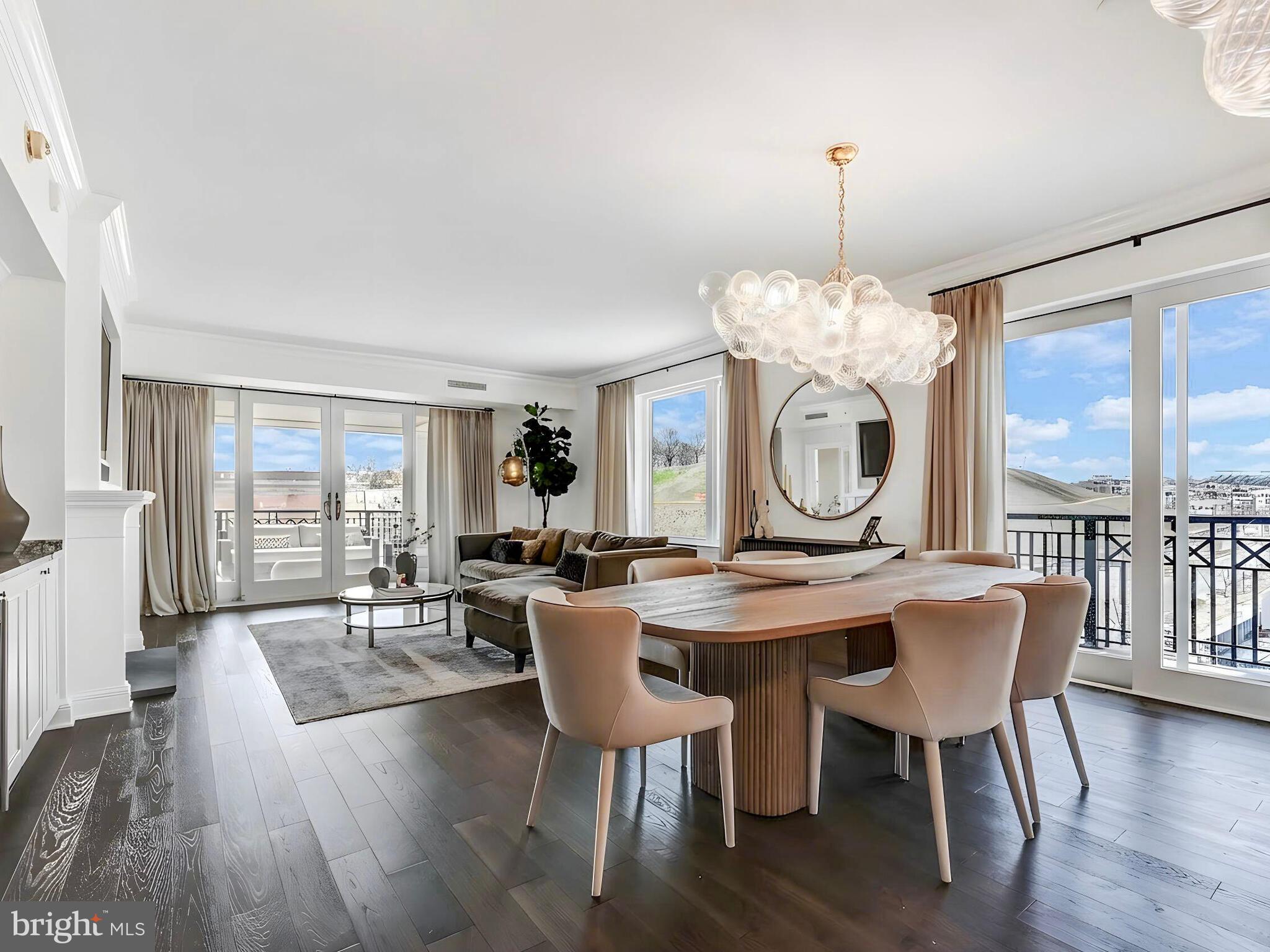 801 Key Highway, Unit T13 Baltimore, MD 21230 - Photo 5 of 46