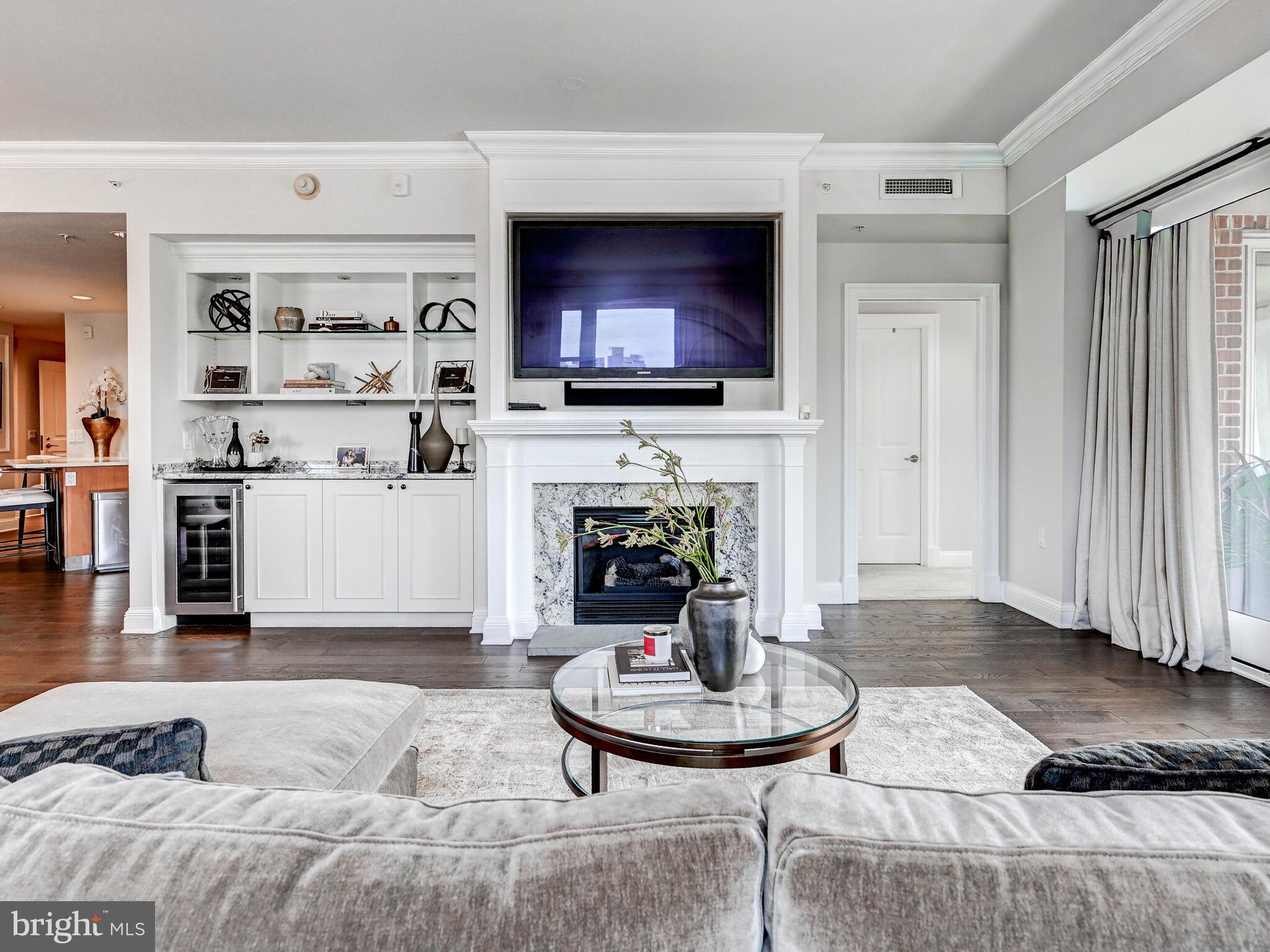 801 Key Highway, Unit T13 Baltimore, MD 21230 - Photo 7 of 46