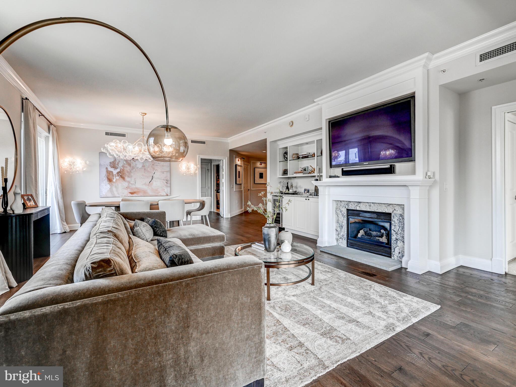 801 Key Highway, Unit T13 Baltimore, MD 21230 - Photo 8 of 46