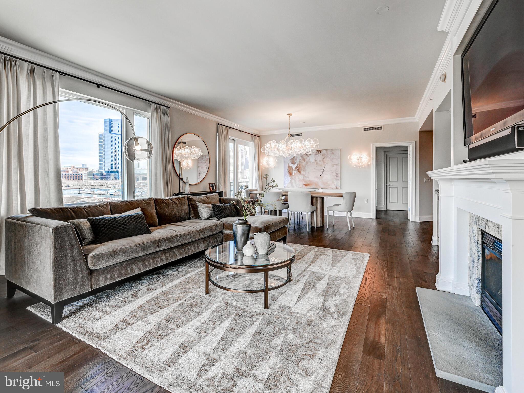 801 Key Highway, Unit T13 Baltimore, MD 21230 - Photo 9 of 46