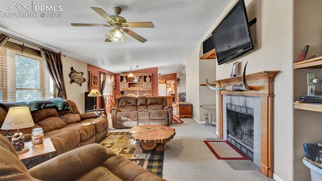 1391 Buffalo Run Road Calhan, CO 80808 - Photo 5 of 26 Gallery Image 5
