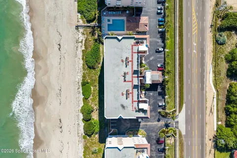 $1,225,000 | 2075 A1A Jimmy Buffett Mem Highway, Unit 2302B, Indian Harbour Beach, FL 32937