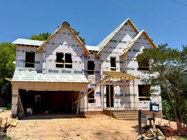 $1,880,000 | 631 Georgetown Road, Raleigh, NC 27608