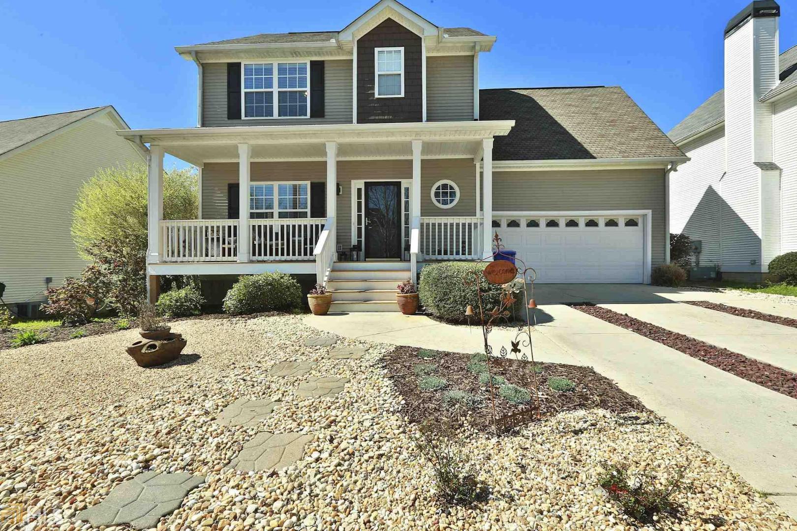 38 Roxbury Lane Newnan, GA 30265 - Photo 1 of 1 Gallery Image 1