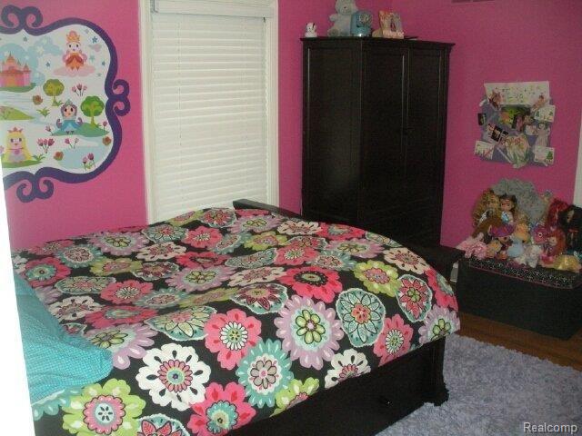 442 Moran Road Grosse Pointe, MI 48236 - Photo 13 of 21 Bedroom