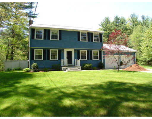 325 Longley Road Groton, MA 01450 - Photo 1 of 6 Gallery Image 1
