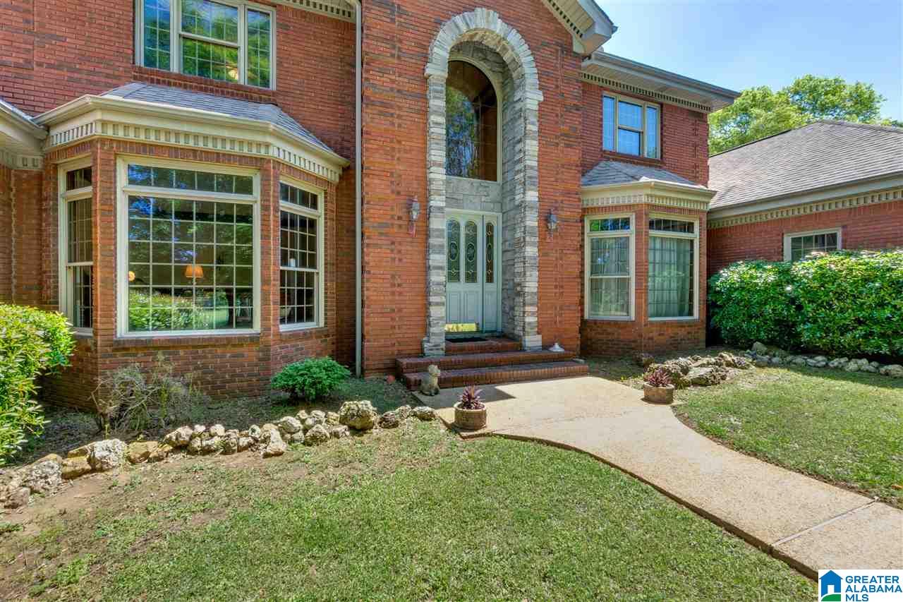 941 Overland Road Montevallo, AL 35115 - Photo 7 of 49