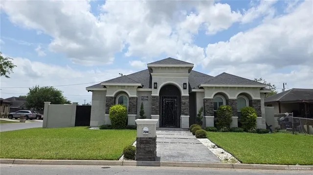 $340,000 | 7206 South Alamo Street, Pharr, TX 78577