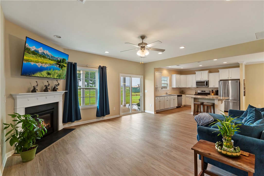 202 Press Way Pendleton, SC 29670 - Photo 15 of 38