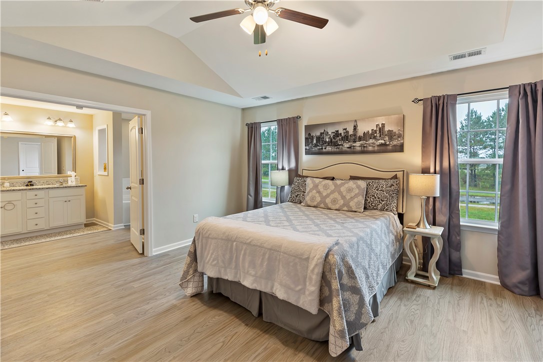 202 Press Way Pendleton, SC 29670 - Photo 20 of 38
