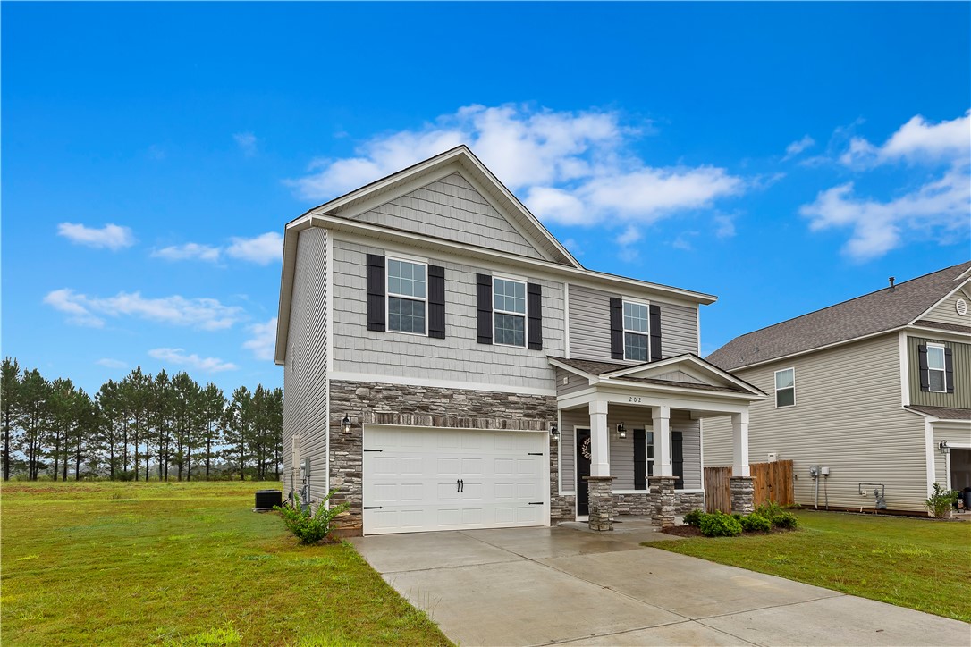 202 Press Way Pendleton, SC 29670 - Photo 4 of 38