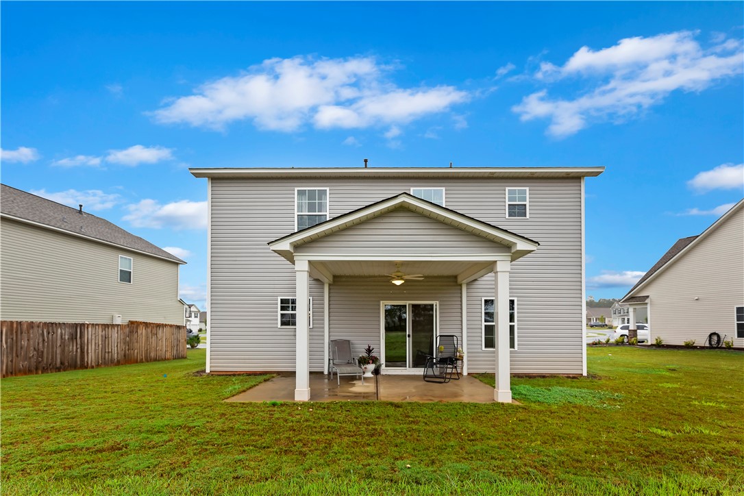 202 Press Way Pendleton, SC 29670 - Photo 5 of 38