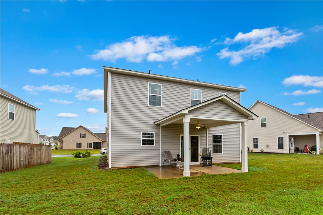 202 Press Way Pendleton, SC 29670 - Photo 6 of 38