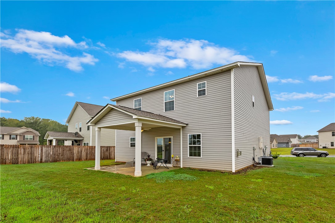 202 Press Way Pendleton, SC 29670 - Photo 7 of 38