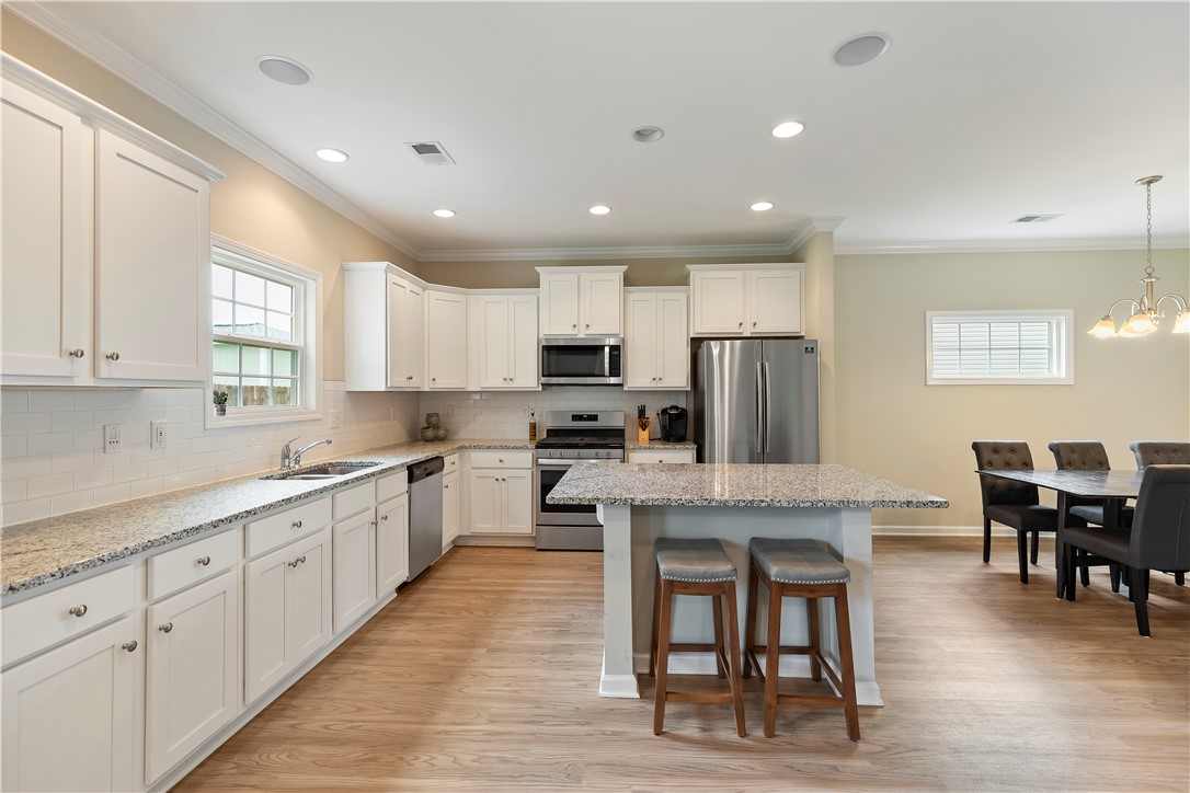 202 Press Way Pendleton, SC 29670 - Photo 8 of 38