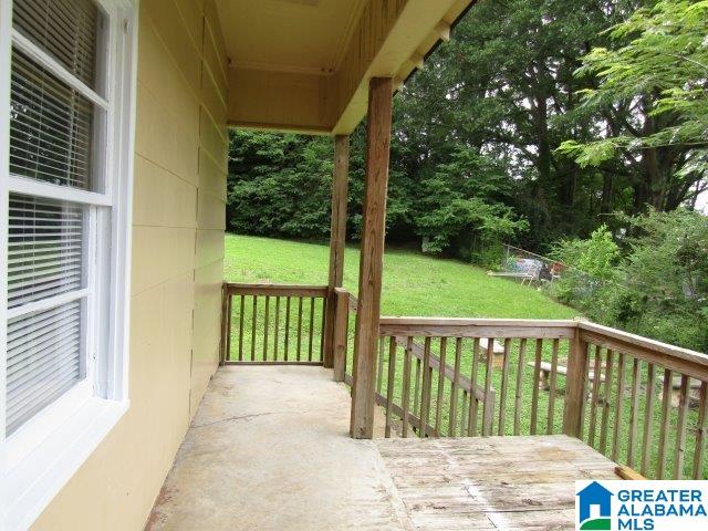 135 Mulberry Street Roanoke, AL 36274 - Photo 2 of 5