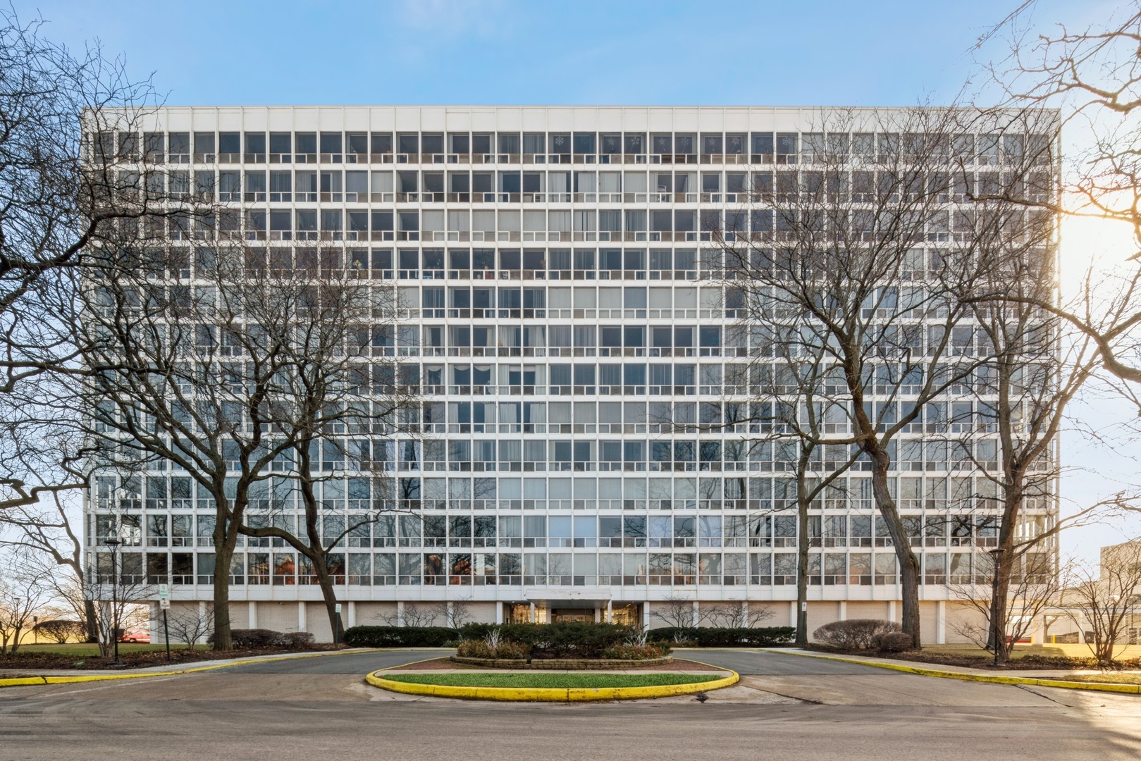 601 East 32nd St Unit 704  