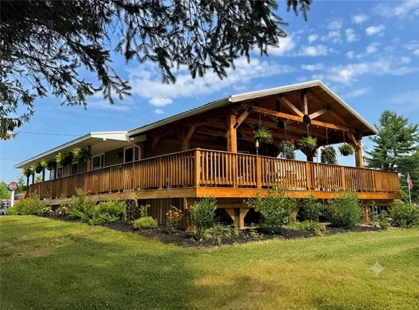 $379,000 | 2411 Jennings Road, Reading, NY 14891