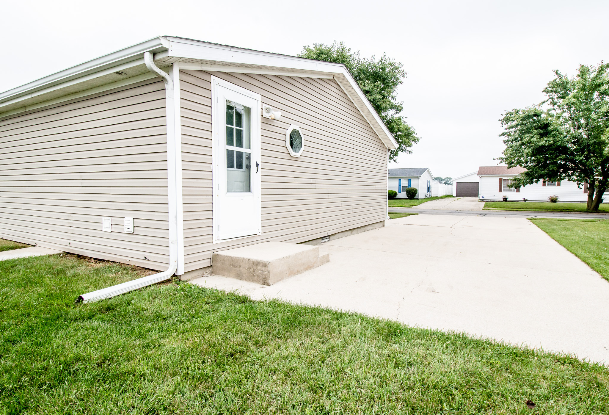 4625 Autumn Ridge Drive Columbus, IN 47203 - Photo 27 of 31