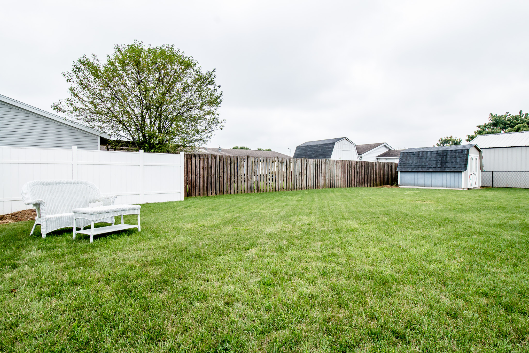 4625 Autumn Ridge Drive Columbus, IN 47203 - Photo 28 of 31