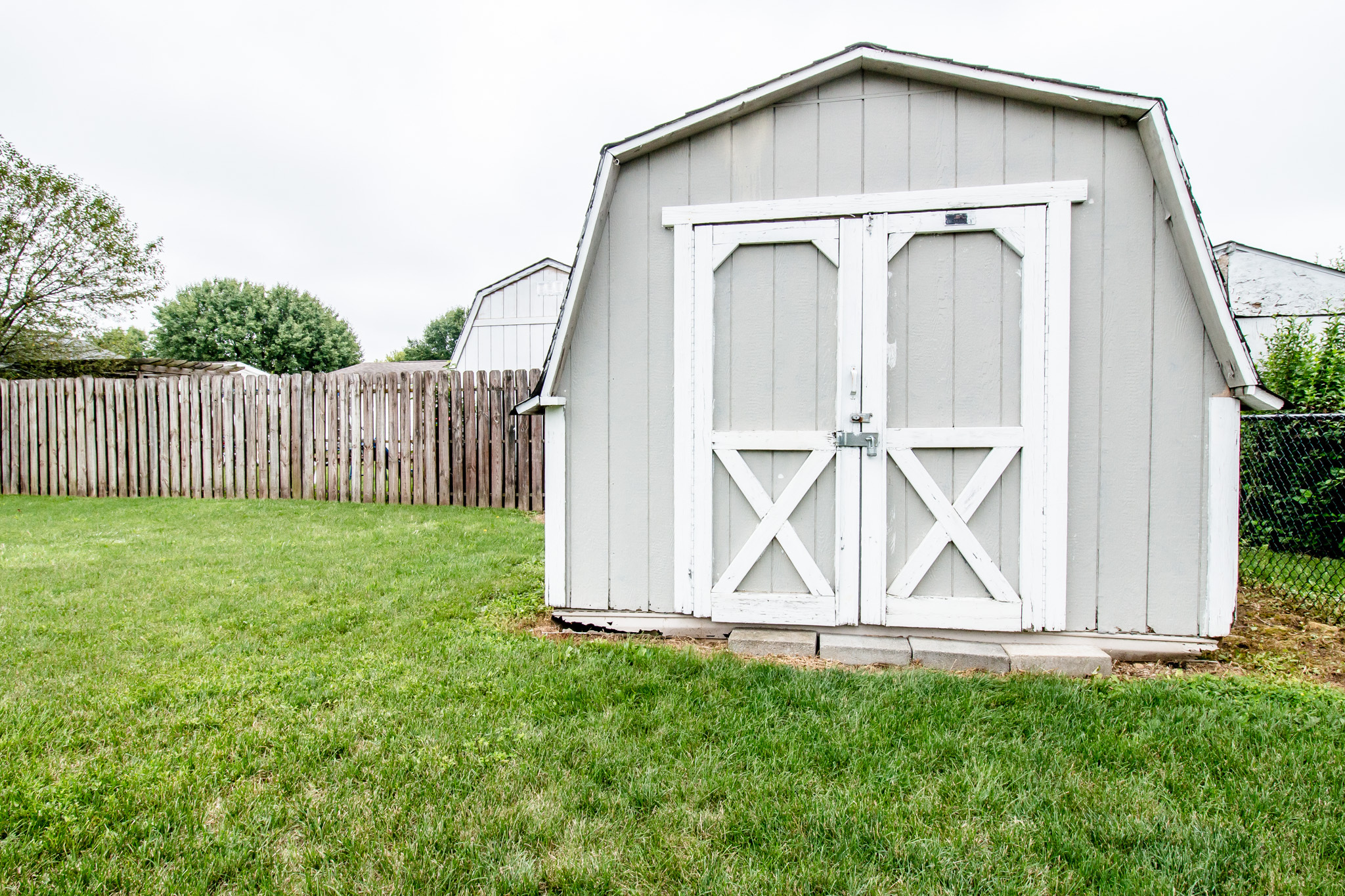 4625 Autumn Ridge Drive Columbus, IN 47203 - Photo 30 of 31