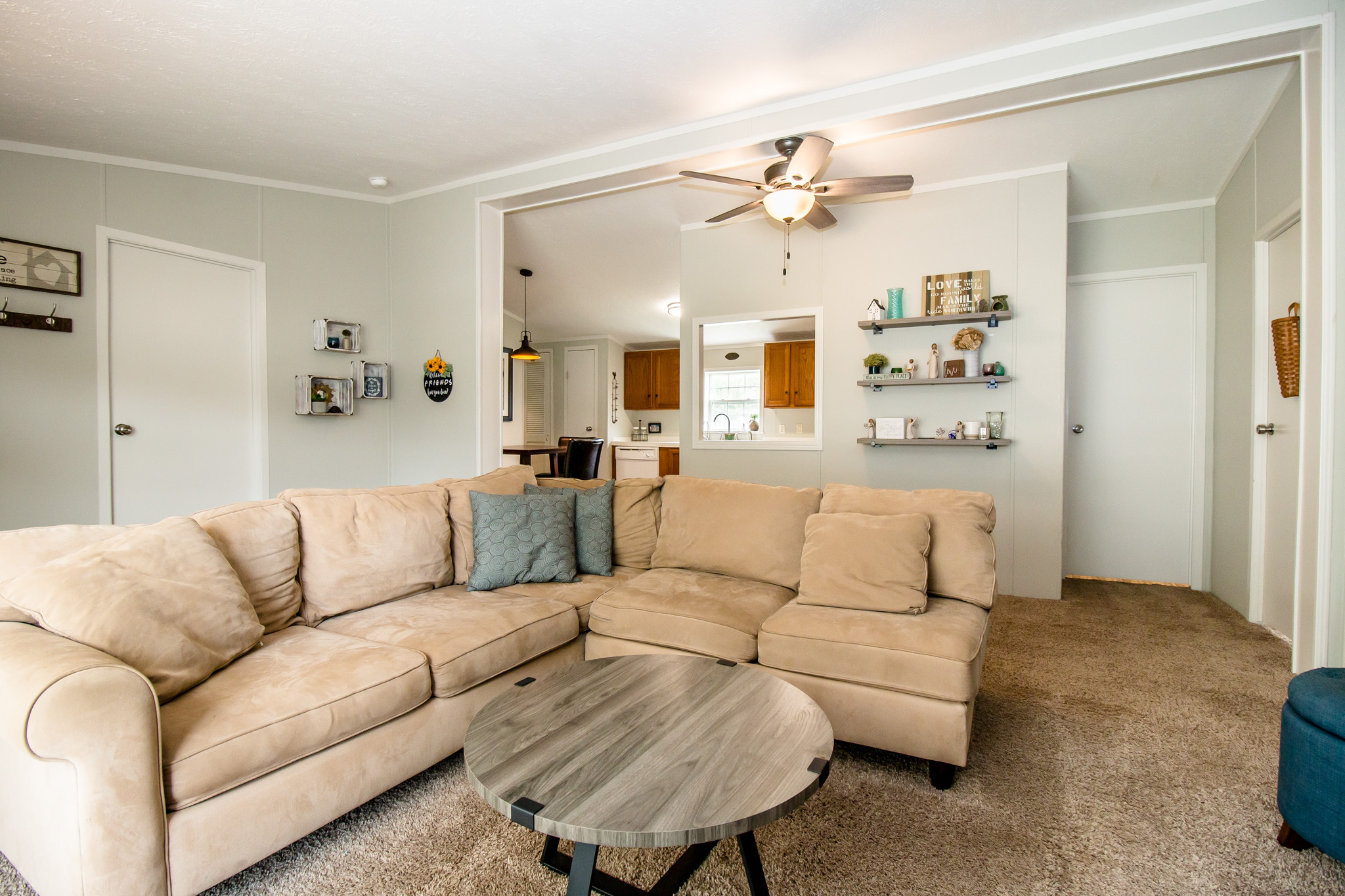 4625 Autumn Ridge Drive Columbus, IN 47203 - Photo 4 of 31