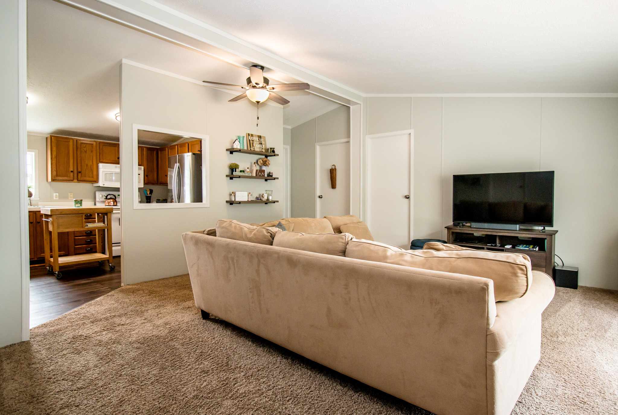 4625 Autumn Ridge Drive Columbus, IN 47203 - Photo 6 of 31