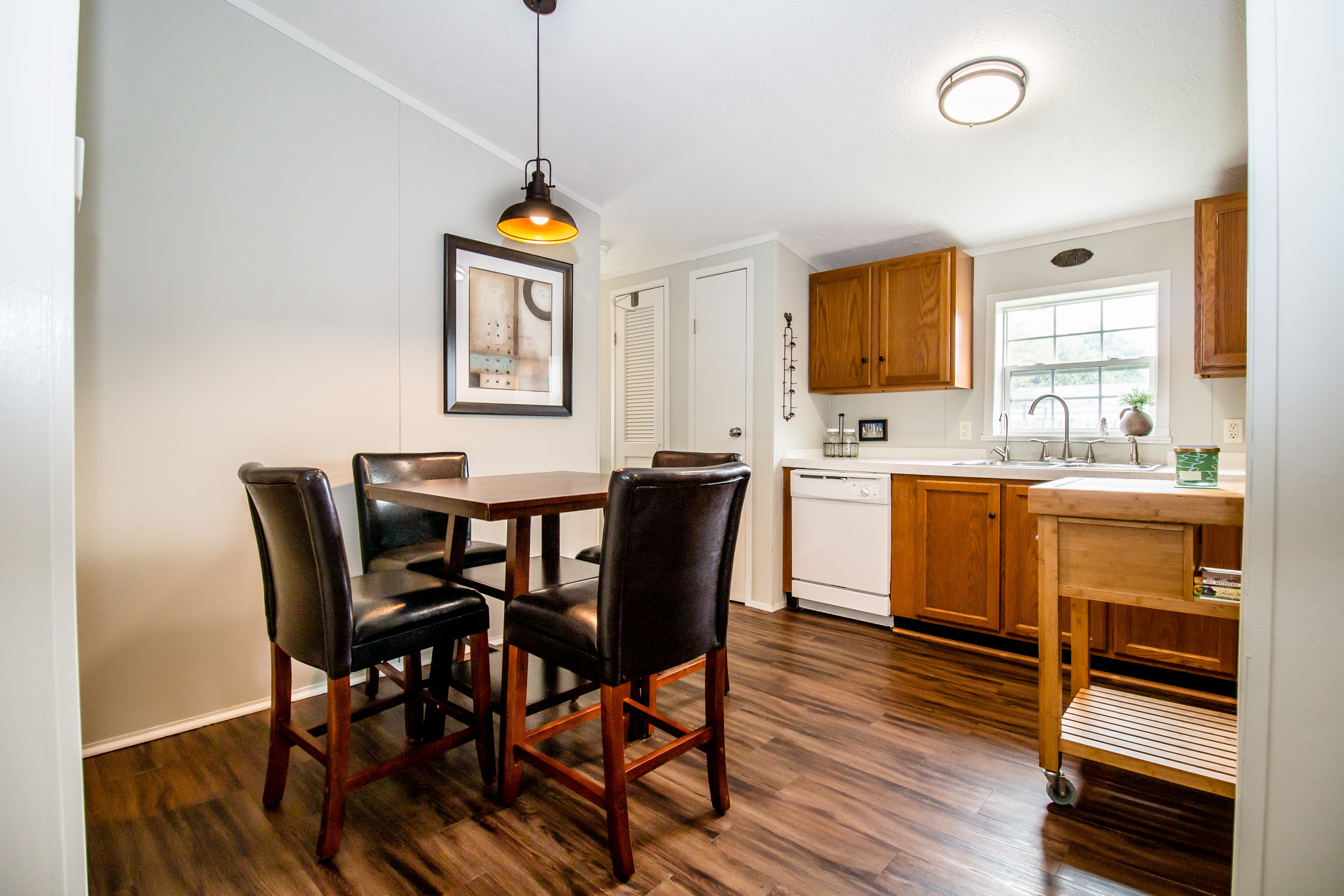 4625 Autumn Ridge Drive Columbus, IN 47203 - Photo 8 of 31