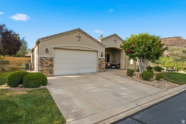 805 South Dixie Drive, Unit 51 St. George, UT 84770 - Photo 70 of 78