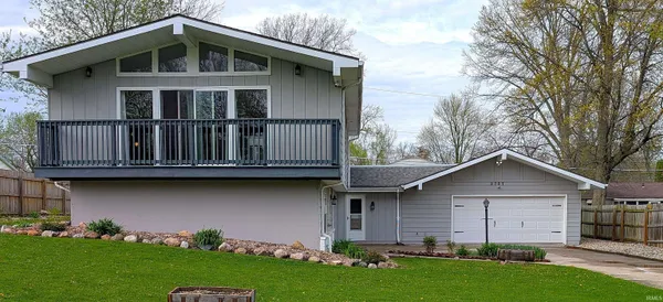 $268,000 | 2707 Otsego Drive, Fort Wayne, IN 46825