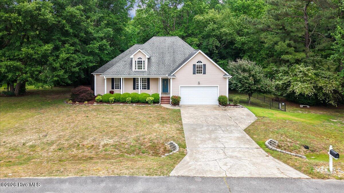 505 Johnson Branch Road Goldsboro, NC 27534 - Photo 12 of 45 14-505 Johnson Branch Rd-14